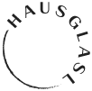 Hausglasl Logo